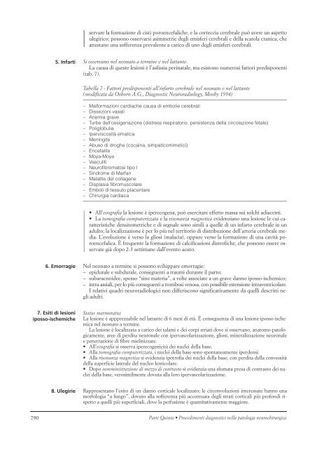 Diagnostica morfologica: Neuroradiologia - Centauro