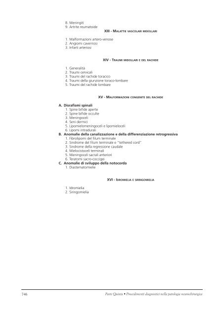 Diagnostica morfologica: Neuroradiologia - Centauro