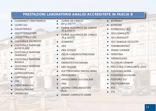 Scarica il catalogo in formato pdf - Studio Medico ICS