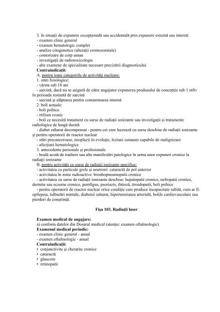 HOTĂRÂRE nr. 355 din 11 aprilie 2007 privind supravegherea ...