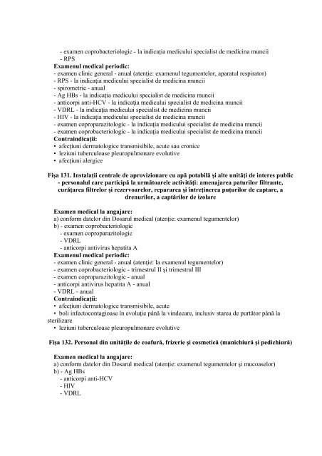 HOTĂRÂRE nr. 355 din 11 aprilie 2007 privind supravegherea ...