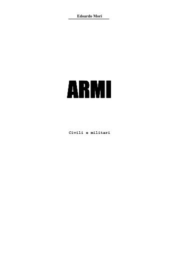 Armi Civili e Militari - Team Beretta