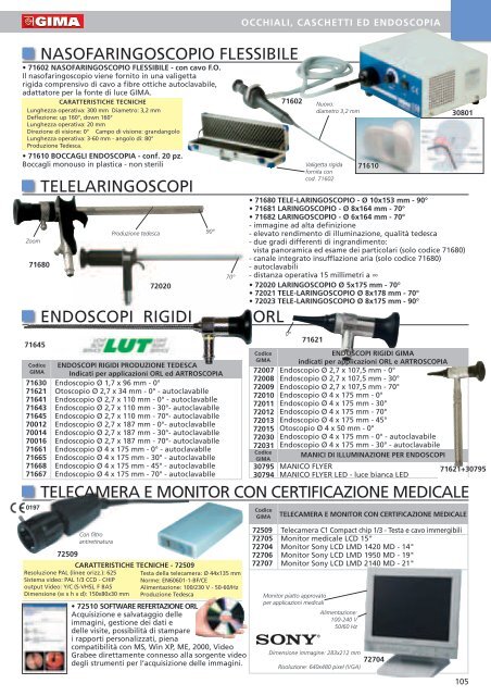 Termometro digitale professionale in ABS con sonda regolabile in acciaio  inox 18/10 cm 11,5