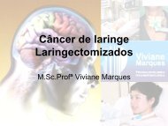 CANCER_LARINGE Laringectomizados Traqueo_Disfagia