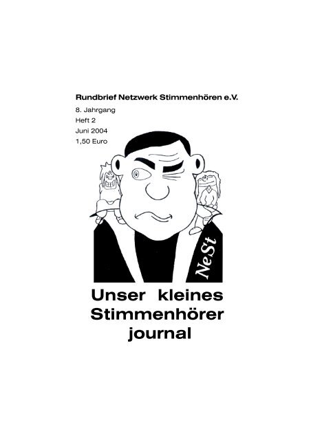 2/04 - Netzwerk Stimmenhören