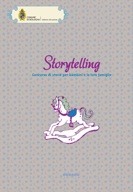 Storytelling - Comune di Bologna