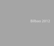 Bilbao 2012
