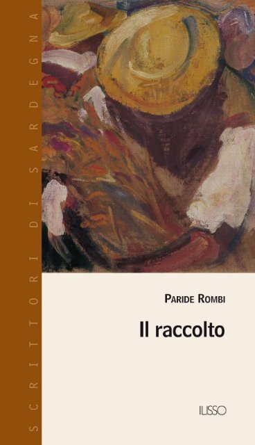 Il raccolto - Sardegna Cultura