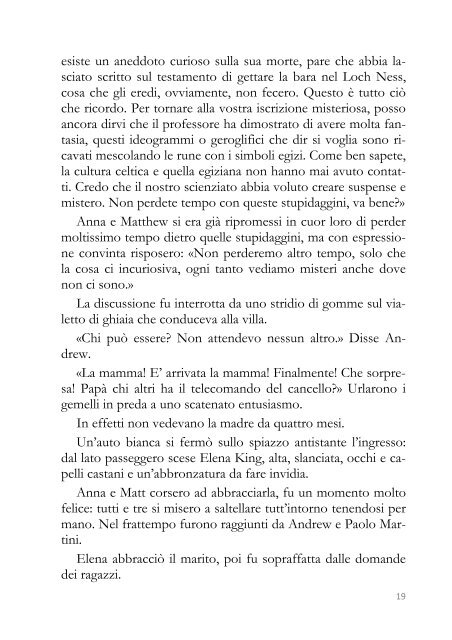 I gemelli King e il Sigillo del Drago - CIESSE Edizioni