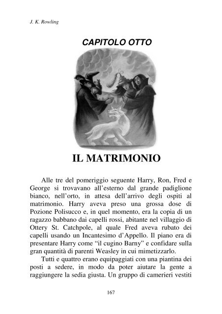 Harry Potter and the Deathly Hallows.pdf - I due volti della vita: il ...