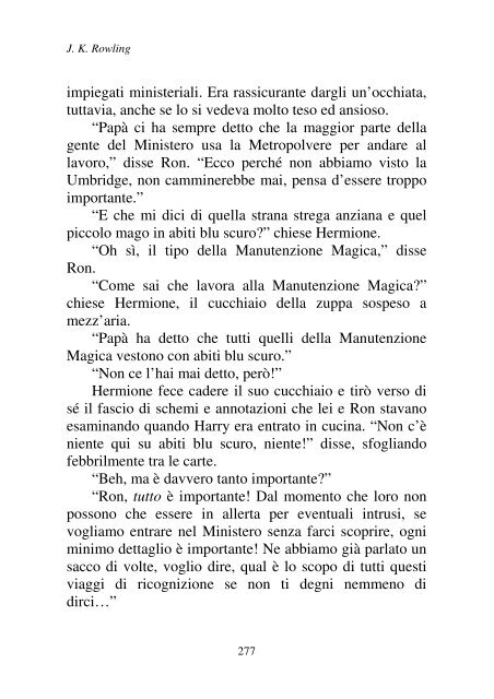 Harry Potter and the Deathly Hallows.pdf - I due volti della vita: il ...