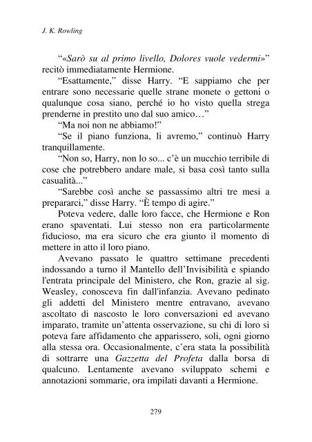 Harry Potter and the Deathly Hallows.pdf - I due volti della vita: il ...