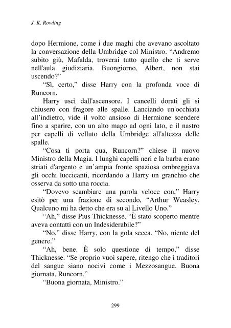 Harry Potter and the Deathly Hallows.pdf - I due volti della vita: il ...