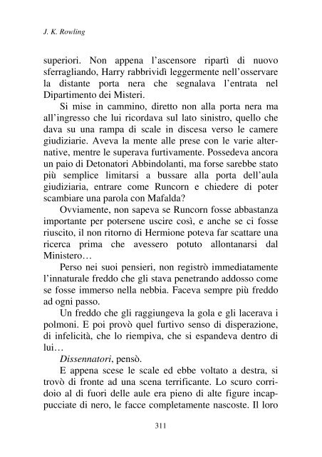 Harry Potter and the Deathly Hallows.pdf - I due volti della vita: il ...