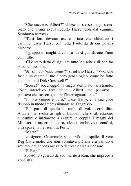 Harry Potter and the Deathly Hallows.pdf - I due volti della vita: il ...