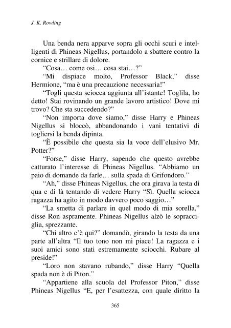 Harry Potter and the Deathly Hallows.pdf - I due volti della vita: il ...