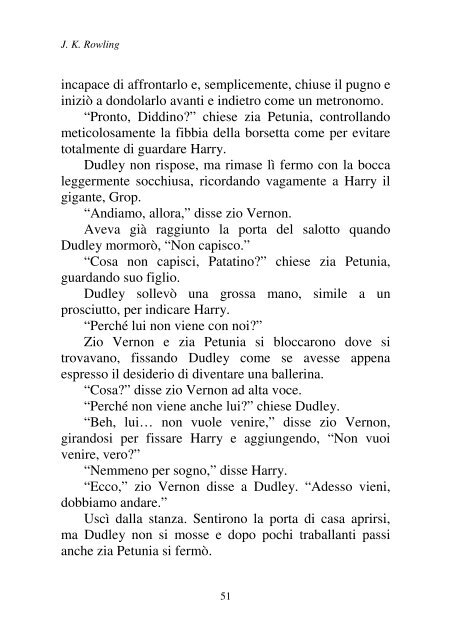 Harry Potter and the Deathly Hallows.pdf - I due volti della vita: il ...