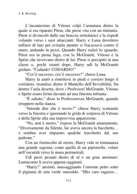 Harry Potter and the Deathly Hallows.pdf - I due volti della vita: il ...