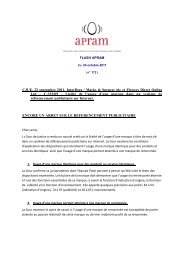 CJUE, 22 septembre 2011, Interflora / Marks & Spencer plc ... - Apram