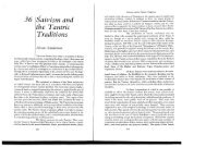 Śaivism and the Tantric Traditions. - Alexis Sanderson