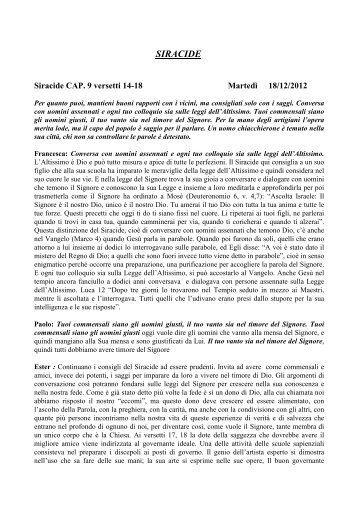Siracide Cap 9 vers.14-18.pdf - don Giuseppe Ferretti