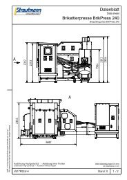 Datenblatt BrikPress 240 HP