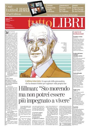 sto morendo ma - Silvia Ronchey