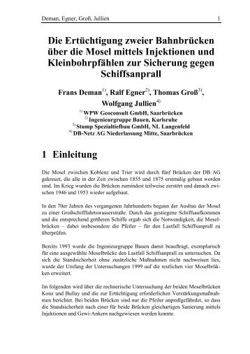 Download PDF - Stump Spezialtiefbau GmbH