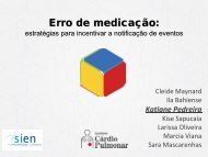 12:00 | Erro de medicação: estratégias para incentivar a notificação ...