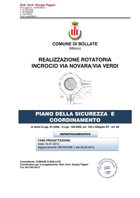 R5 vita datazione