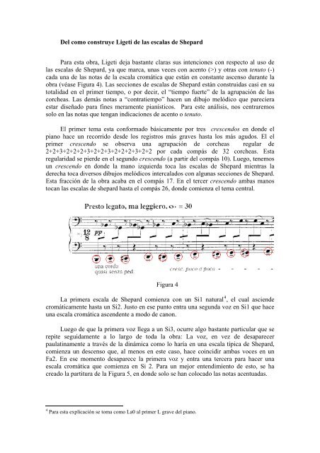 Escala de Shepard: Una ilusión acústica - José Betances