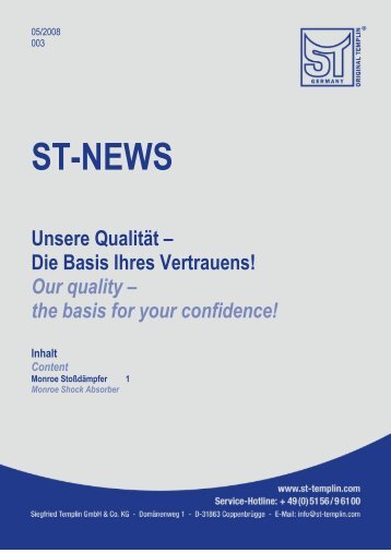 stnews_052008.pdf (160 KB) - ST-Templin.com