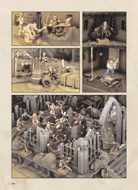 Regolamento Mordheim - MARAMPA!