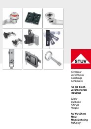 Download - Steinbach & Vollmann GmbH & Co KG