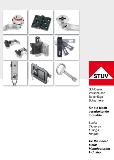 Download - Steinbach & Vollmann GmbH & Co KG