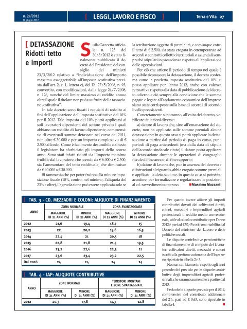 insertoenovitisincampo - B2B24 - Il Sole 24 Ore