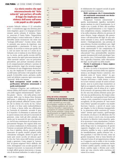 Scarica il PDF - Settimanale Tempi