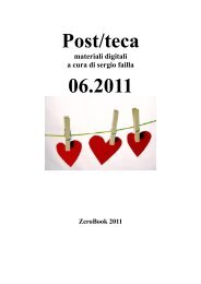 postteca201008 (PDF - 3.8 Mb) - Girodivite