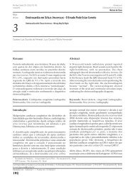 Dextrocardia em Situs Inversus- O Errado Pode Estar Correto