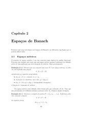 Primeiro Complemento de aula