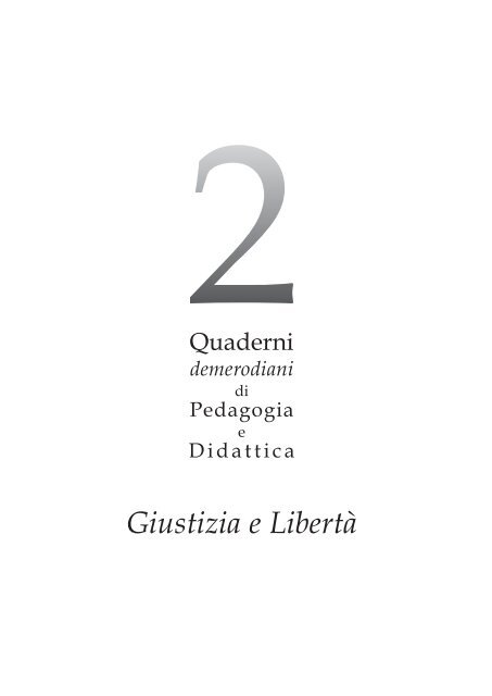 qdpd n 2.pdf - Collegio San Giuseppe - Istituto De Merode