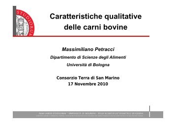 Seminario_Petracci_17Nov2010_red.pdf - consorzio terra di san ...