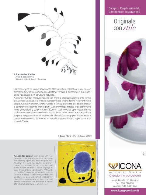 Mag Aprile 2012 PDF - Mag Magazine