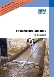 EntmistungsanlagEn - SUEVIA HAIGES GmbH