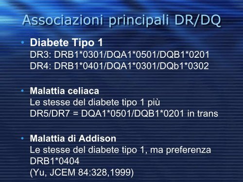 Novità in tema di diabete tipo 1 - Ospedale Luigi Sacco