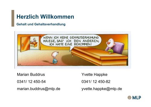 Foliensatz Christiansievers Com