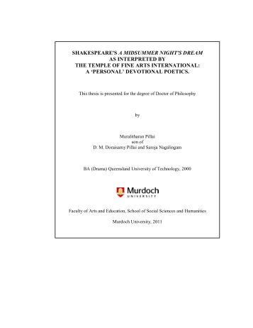Download - Murdoch Research Repository - Murdoch University