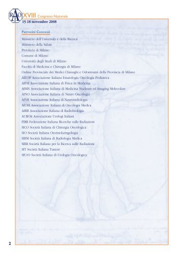 Programma Scientifico.pdf - Auro