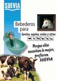 Bebederos para - SUEVIA HAIGES GmbH