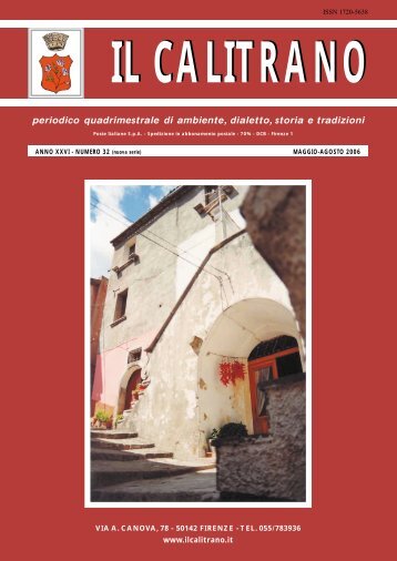 32 - Il Calitrano